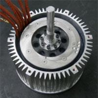 turboexpander turboexpander